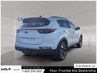 2020 Kia Sportage EX-4