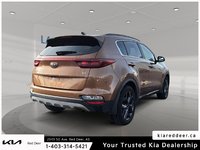 2021 Kia Sportage EX-4