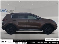2021 Kia Sportage EX-5