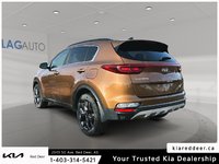 2021 Kia Sportage EX-2