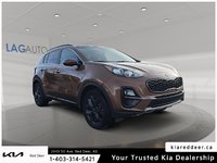 2021 Kia Sportage EX-6