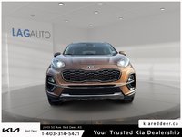 2021 Kia Sportage EX-7