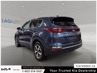 2021 Kia Sportage LX-2