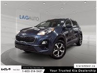 2021 Kia Sportage LX-0