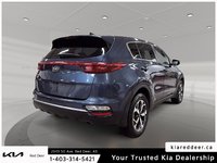 2021 Kia Sportage LX-4