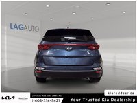 2021 Kia Sportage LX-3