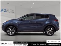 2021 Kia Sportage LX-1