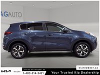 2021 Kia Sportage LX-5