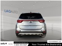 2022 Kia Sportage EX-3