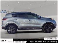 2022 Kia Sportage EX-5