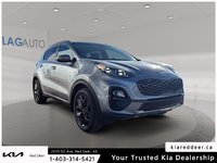 2022 Kia Sportage EX-6