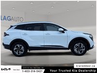 2023 Kia Sportage LX-5