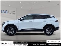 2023 Kia Sportage LX-1