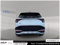 2023 Kia Sportage LX-3