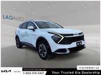 2023 Kia Sportage LX-6