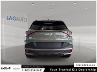 2023 Kia Sportage X-Line Limited-3