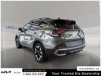 2023 Kia Sportage X-Line Limited-2