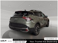 2023 Kia Sportage X-Line Limited-4
