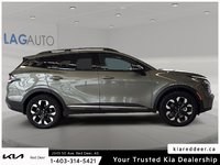 2023 Kia Sportage X-Line Limited-5