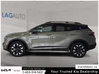 2023 Kia Sportage X-Line Limited-1