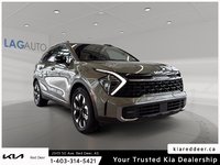 2023 Kia Sportage X-Line Limited-6