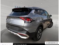 2024 Kia Sportage LX-4