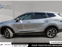 2024 Kia Sportage LX-1