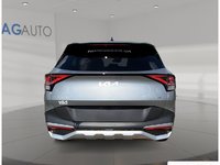 2024 Kia Sportage LX-3