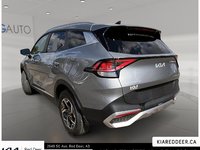 2024 Kia Sportage LX-2