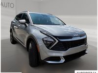 2024 Kia Sportage LX-6