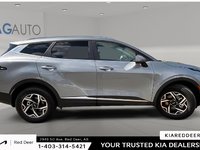 2024 Kia Sportage LX-5