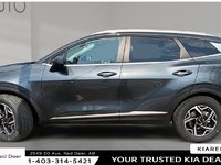 2024 Kia Sportage LX FWD-1