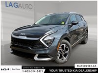 2024 Kia Sportage LX FWD-0