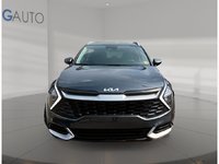 2024 Kia Sportage LX FWD-6