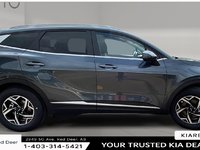 2024 Kia Sportage LX FWD-4