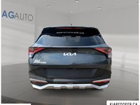 2024 Kia Sportage LX FWD-2