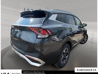 2024 Kia Sportage LX FWD-3