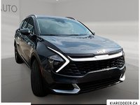 2024 Kia Sportage LX FWD-5