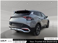 2024 Kia Sportage LX-4