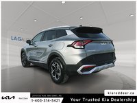 2024 Kia Sportage LX-2