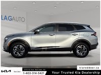 2024 Kia Sportage LX-1