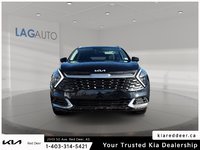 2025 Kia Sportage LX-7