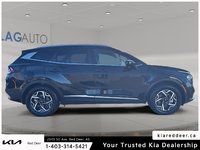 2025 Kia Sportage LX-5