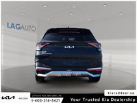 2025 Kia Sportage LX-3