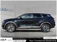2025 Kia Sportage LX-1