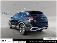 2025 Kia Sportage LX-2