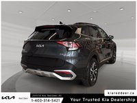 2025 Kia Sportage EX-4