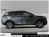 2025 Kia Sportage EX-5
