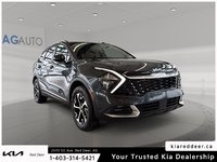 2025 Kia Sportage EX-6