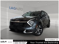 2025 Kia Sportage EX-0